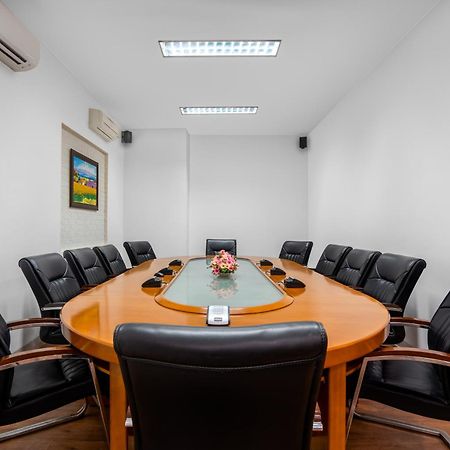 Bidv Beach Hotel Nha Trang Kültér fotó