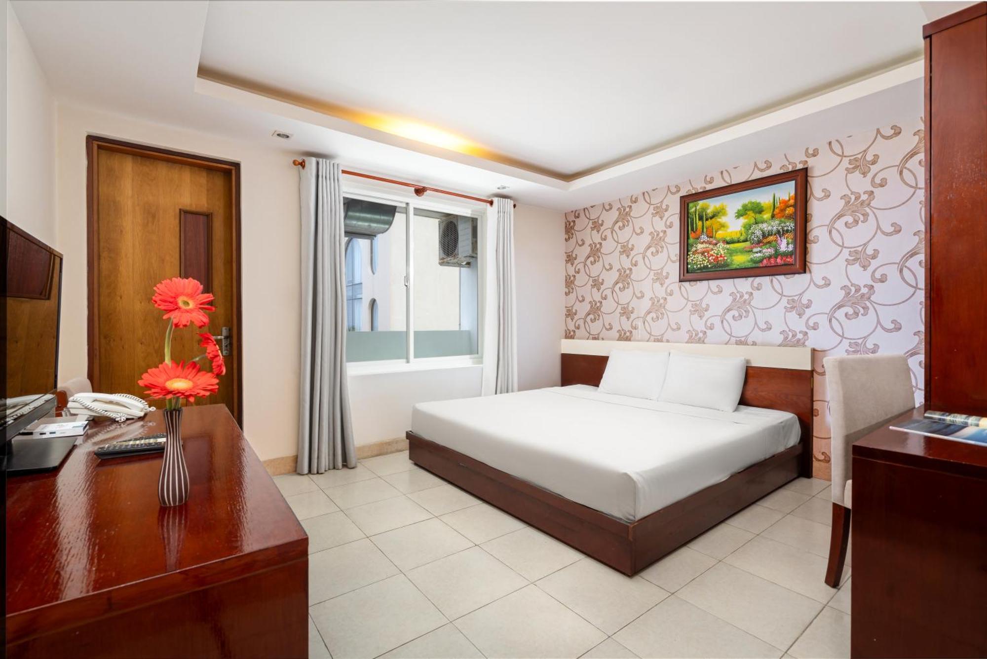Bidv Beach Hotel Nha Trang Kültér fotó