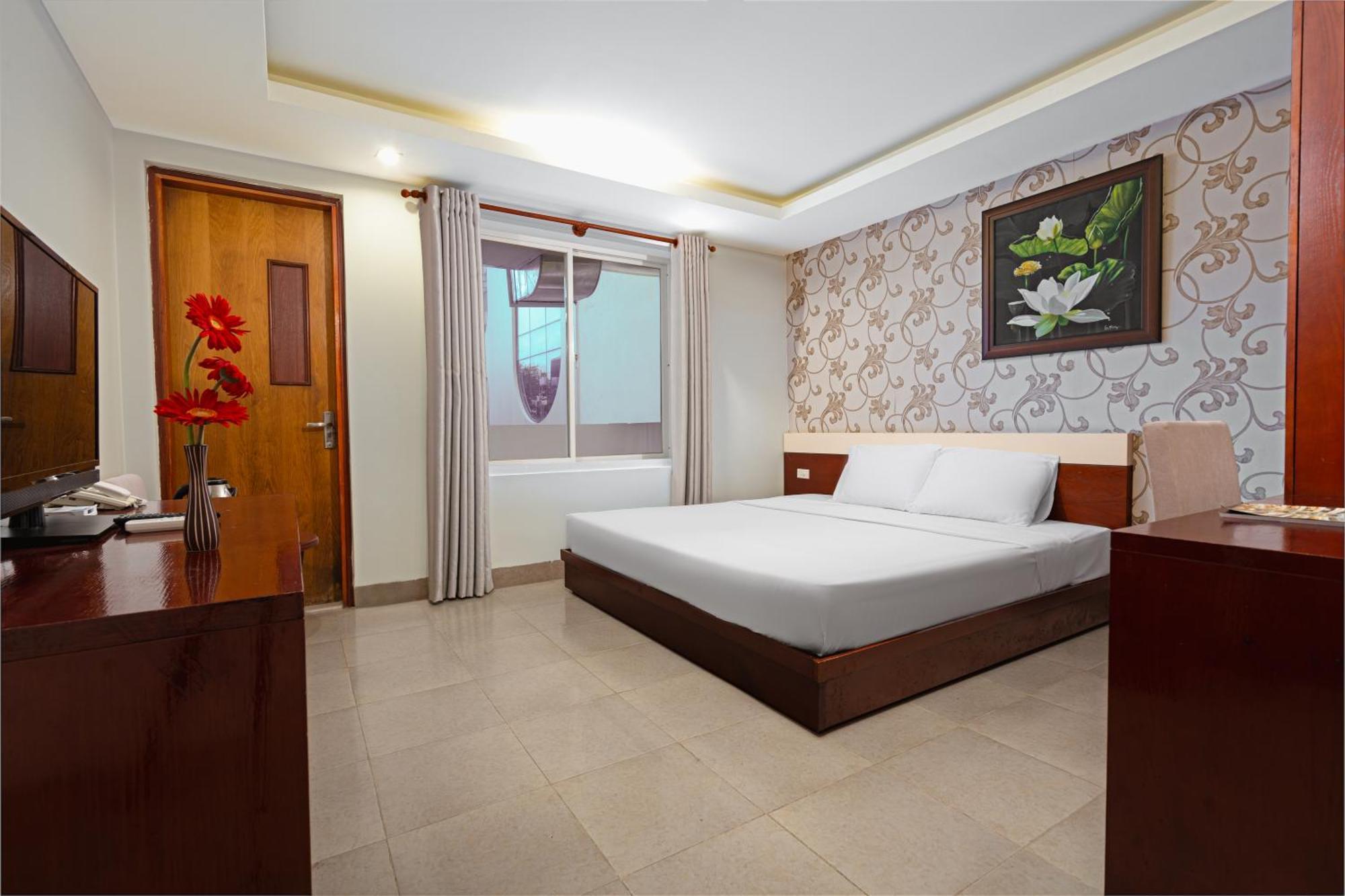 Bidv Beach Hotel Nha Trang Kültér fotó