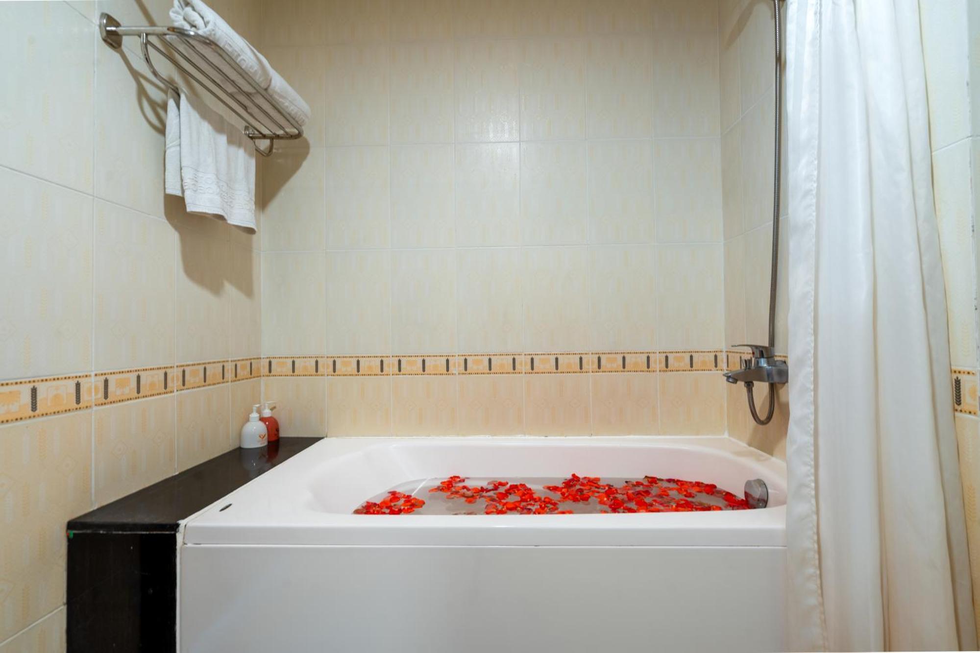 Bidv Beach Hotel Nha Trang Kültér fotó