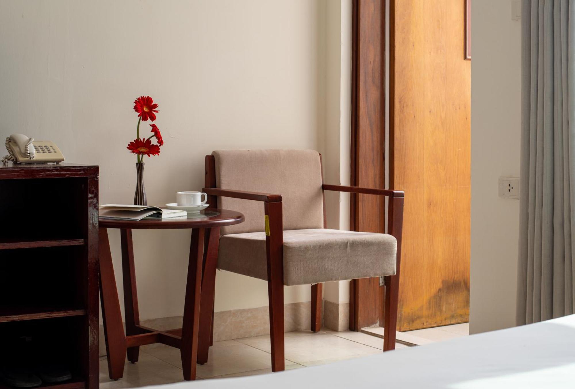 Bidv Beach Hotel Nha Trang Kültér fotó