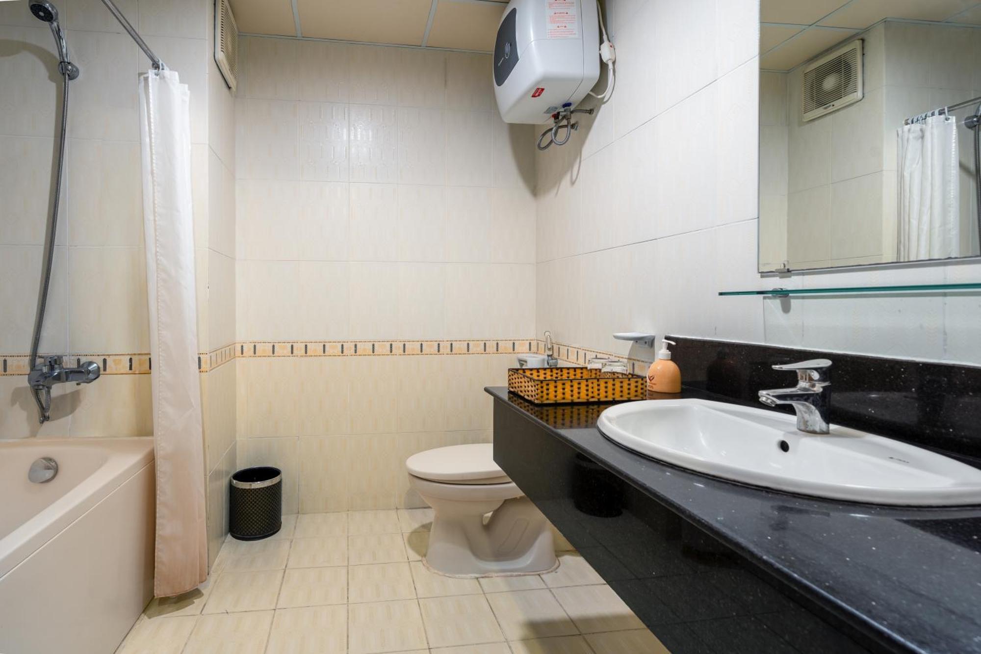 Bidv Beach Hotel Nha Trang Kültér fotó