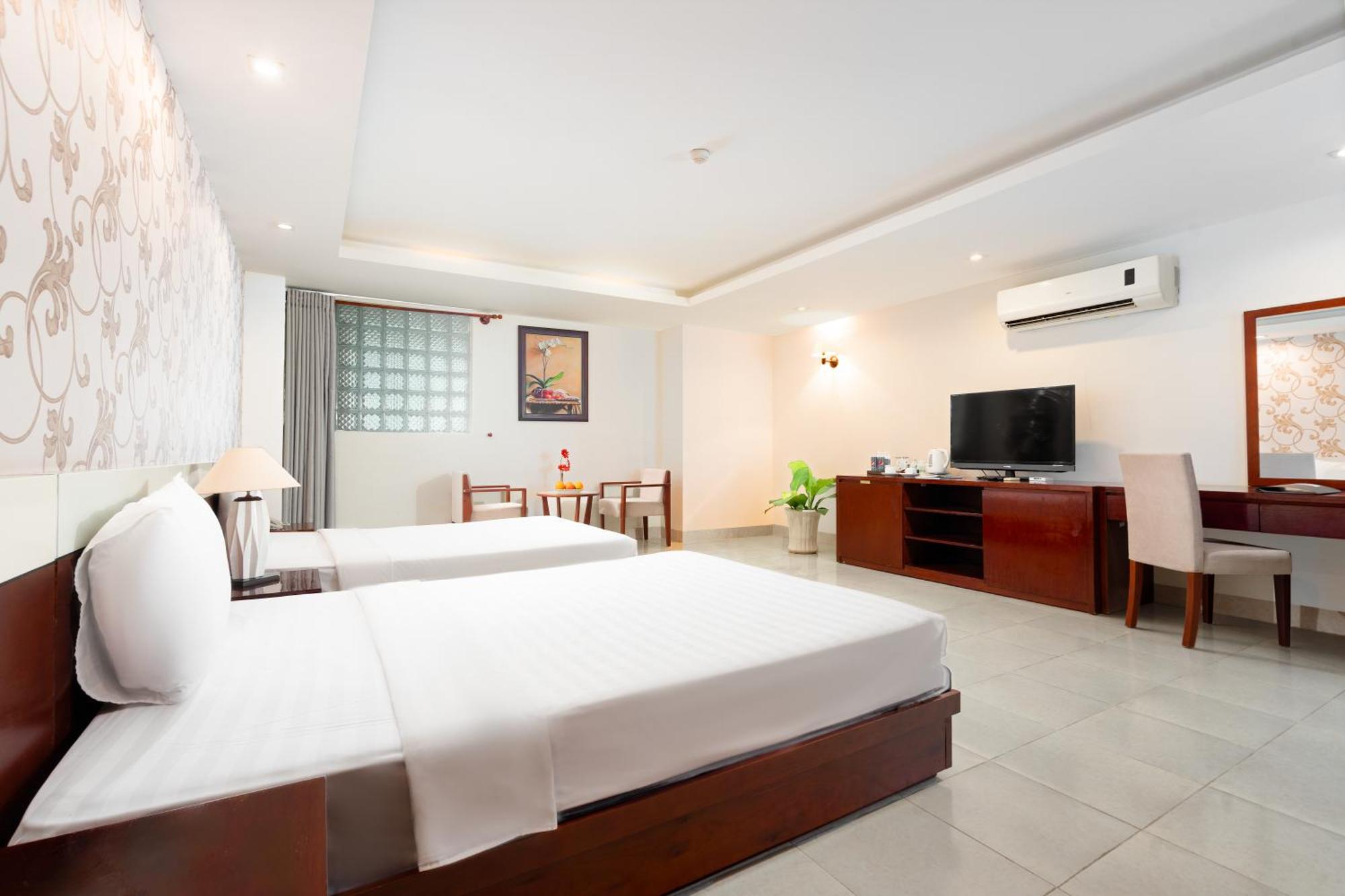 Bidv Beach Hotel Nha Trang Kültér fotó