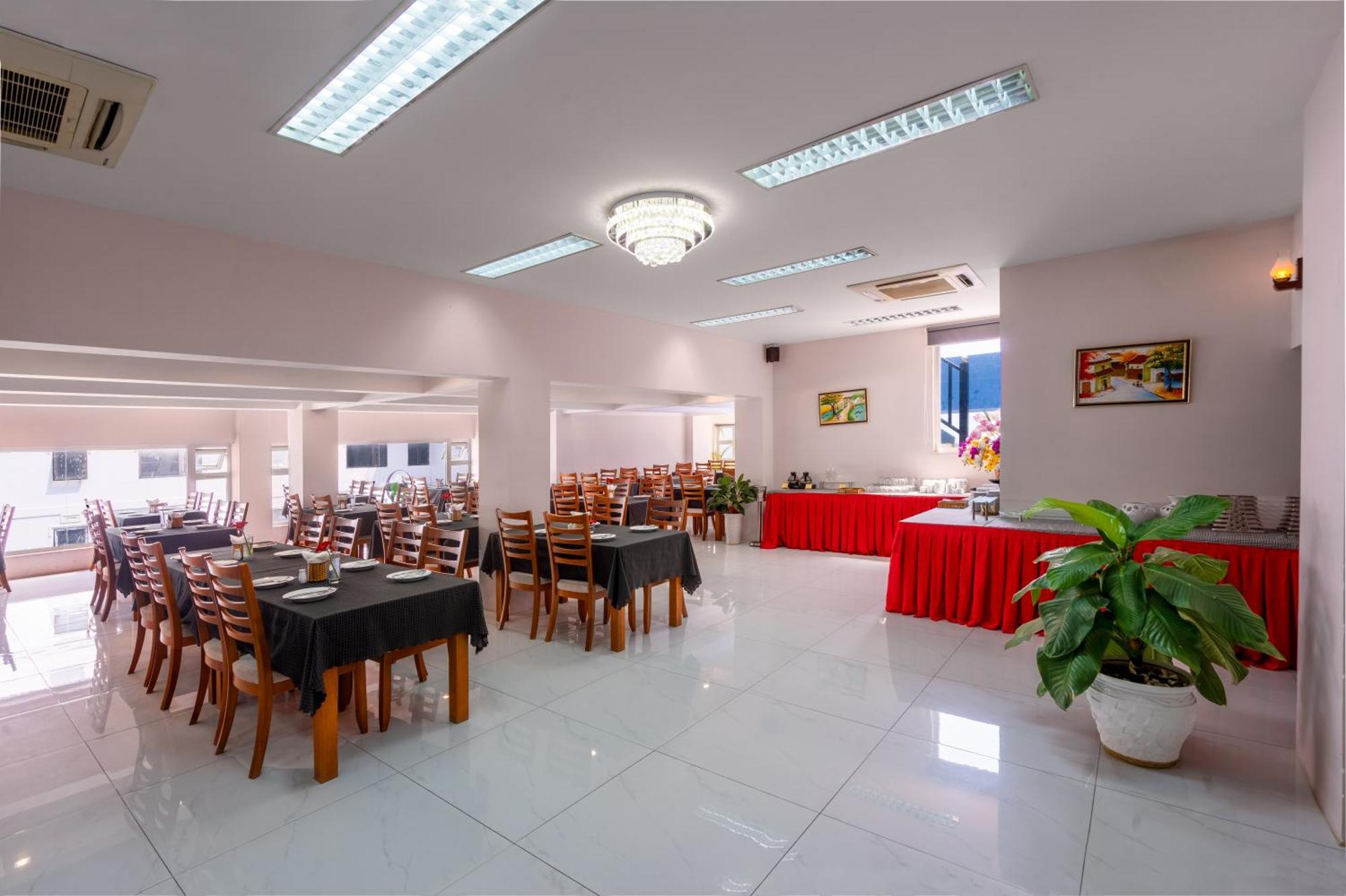 Bidv Beach Hotel Nha Trang Kültér fotó