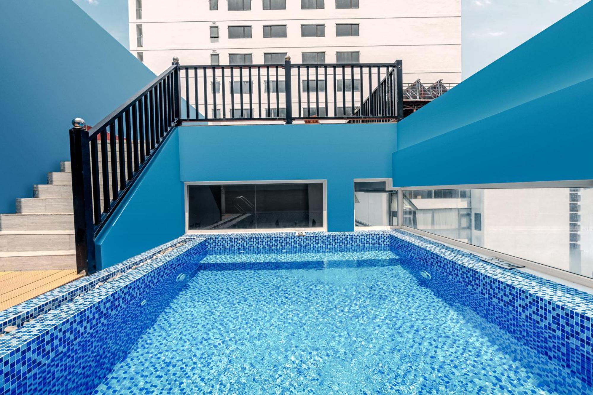 Bidv Beach Hotel Nha Trang Kültér fotó