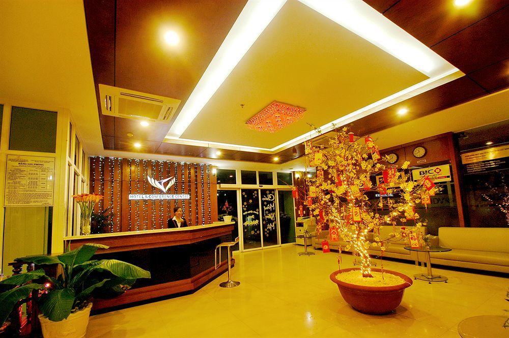 Bidv Beach Hotel Nha Trang Kültér fotó