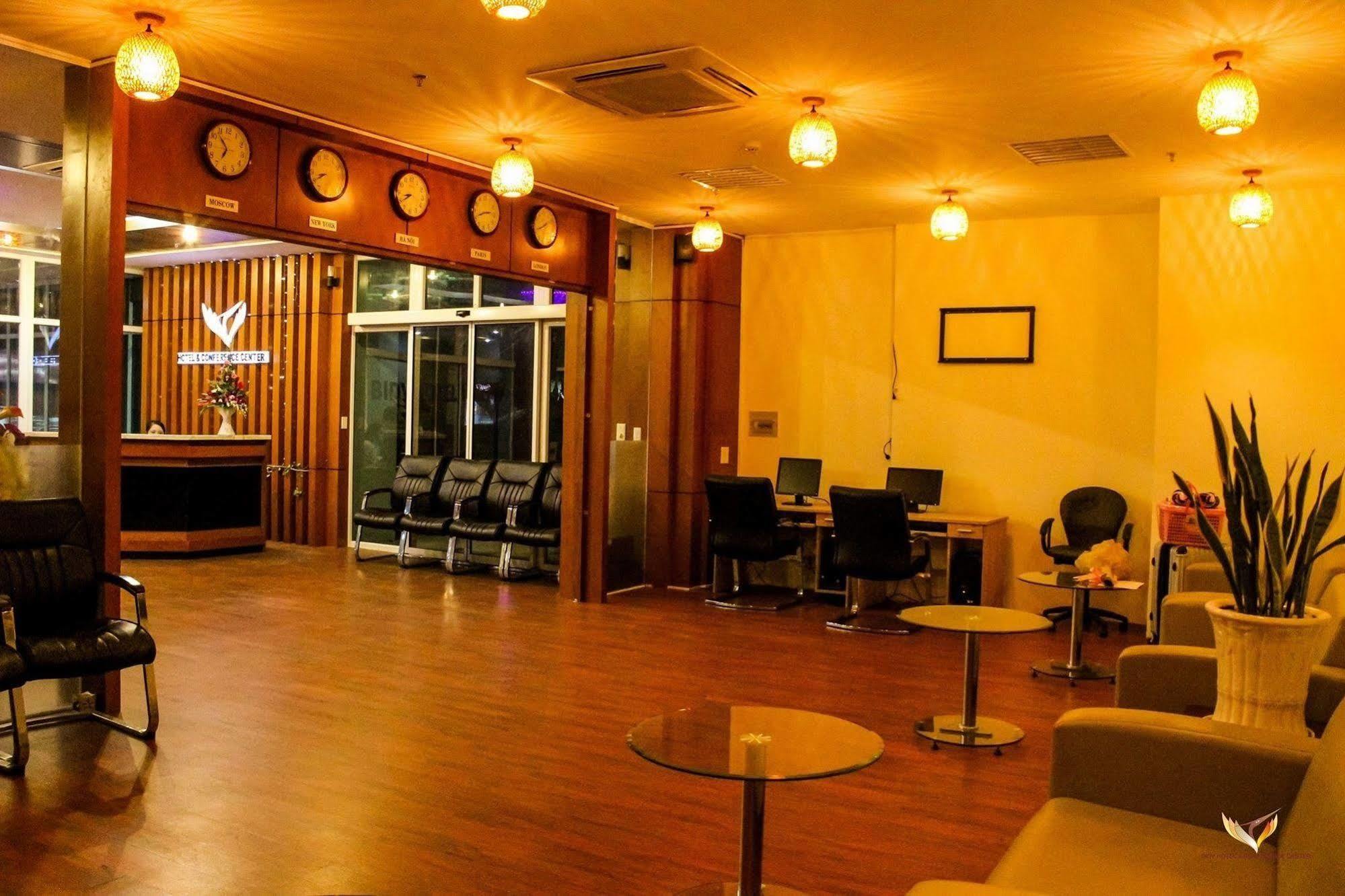 Bidv Beach Hotel Nha Trang Kültér fotó