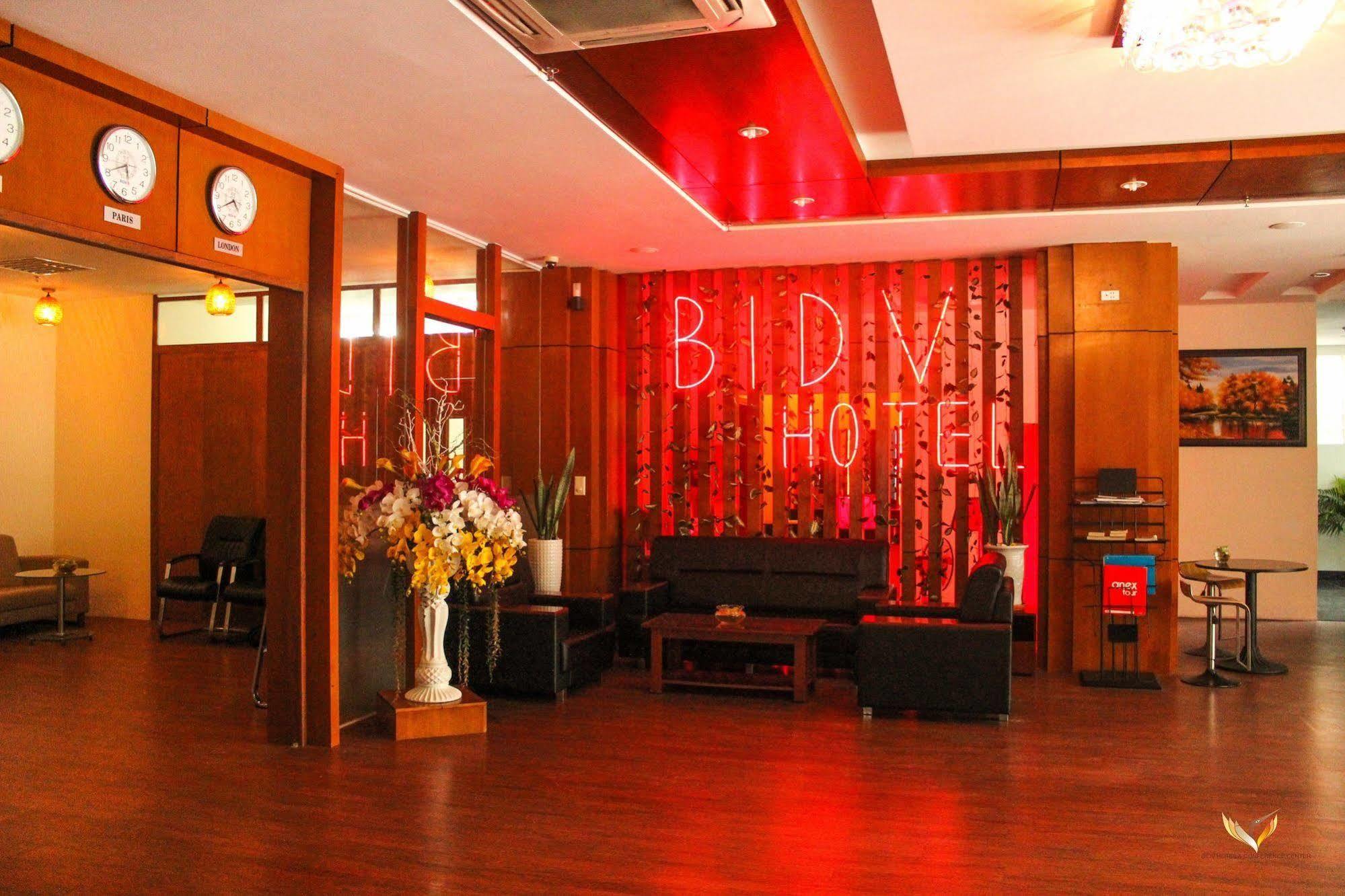 Bidv Beach Hotel Nha Trang Kültér fotó