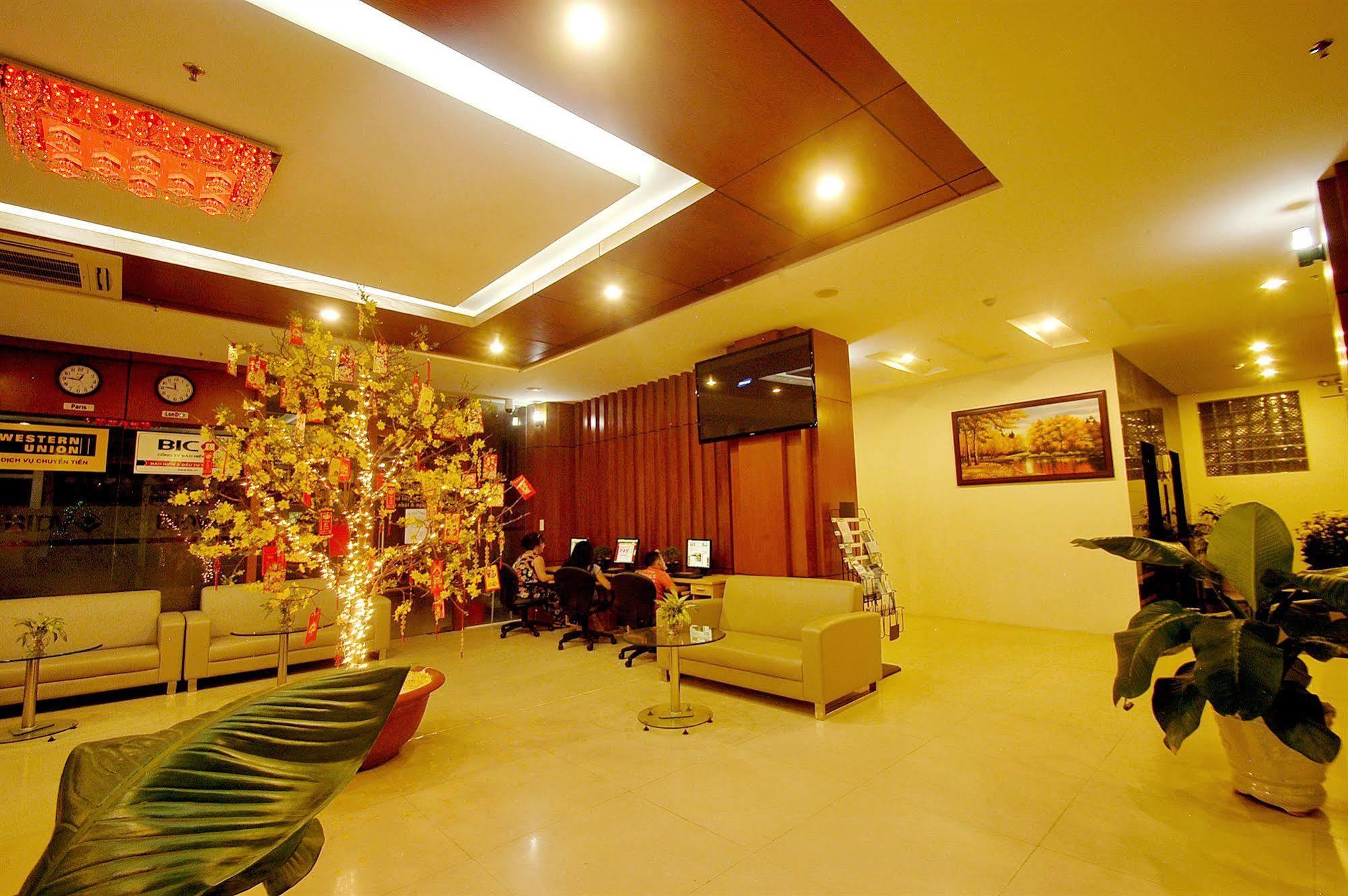 Bidv Beach Hotel Nha Trang Kültér fotó
