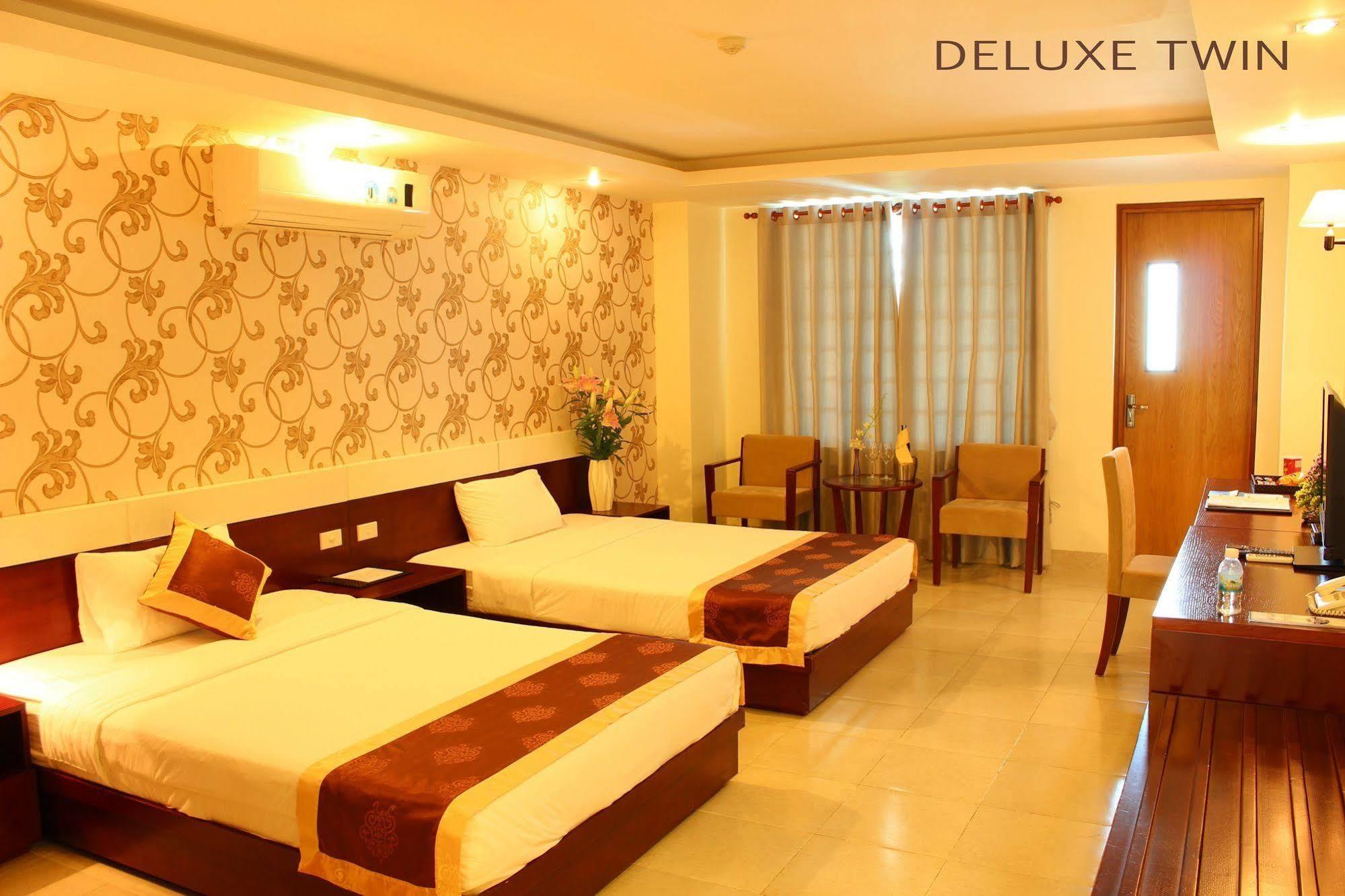 Bidv Beach Hotel Nha Trang Kültér fotó
